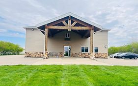 Hawarden Harvest Inn